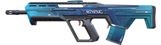 Bulldog "Цифровая магия"