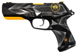 VCT26 x EDG Classic