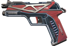 Classic "RGX 11z Pro"