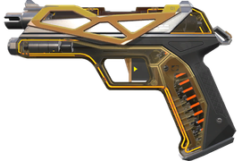 Classic "RGX 11z Pro"