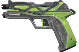 Classic "RGX 11z Pro"