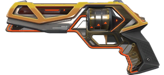 Sheriff "RGX 11z Pro"
