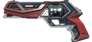 Sheriff "RGX 11z Pro"