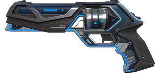 Sheriff "RGX 11z Pro"