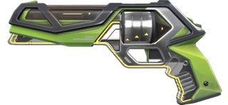 Sheriff "RGX 11z Pro"