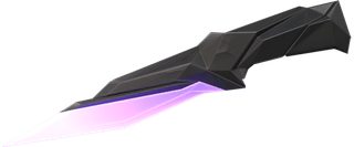 Singularity Knife