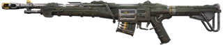 Guardian "MK.VII Либерти"