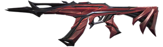 Keys to Elysium Vandal