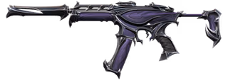 Spectre "Жнец"