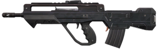 Bulldog "Черный рынок"