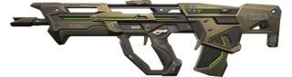Bulldog "Протокол 781-A"