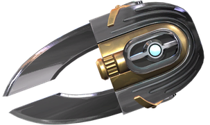 Chromedek Gauntlet