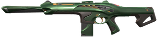 Infinity Phantom