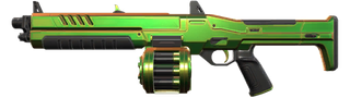 Prism III Judge