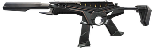 Blackspyre Spectre