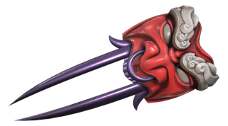 Oni Claw