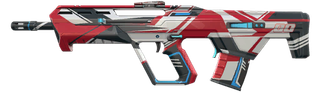 Bulldog "Раш"