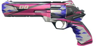 Sheriff "Перегрузка"