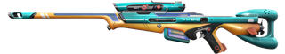 Hi-DR0 Operator
