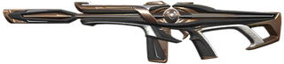 ChronoVoid Phantom