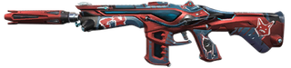 Bubblegum Deathwish Phantom