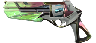 Sentinels of Light Sheriff