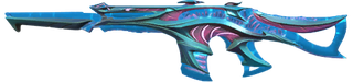Phantom "Глубина"