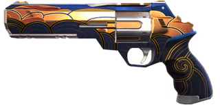 Sheriff "Ткач туч"