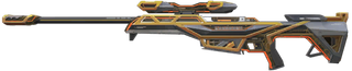 Operator "RGX 11z Pro"