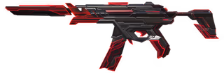 Spectre "EX.O"