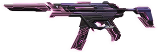Spectre "EX.O"