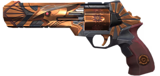 Sheriff "Бессмертие"