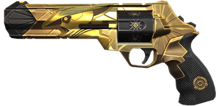 Sheriff "Бессмертие"