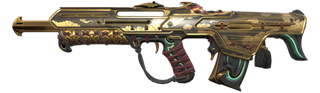 Bulldog "Демон"