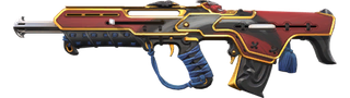Bulldog "Демон"