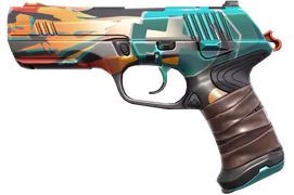 Classic "Пистолетец"