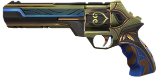 Sheriff "Странник"