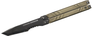 Recon Balisong