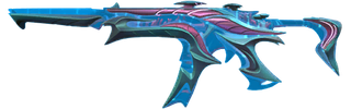 Abyssal Spectre
