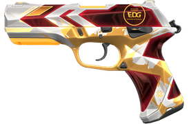 VCT25 x EDG Classic