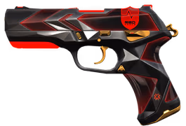 Classic "VCT26 x NS"