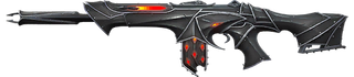 Phantom "Уголек"