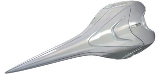 Ion Energy Sword
