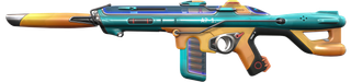 Phantom "Ги-ДР0"