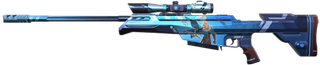 Operator "VALORANT GO! Вып. 2"