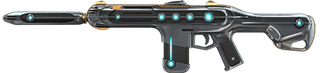 Chromedek Phantom