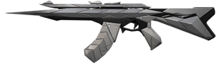 Araxys Vandal