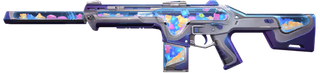 Jellybeam Phantom