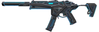 Spectre "RGX 11z Pro"