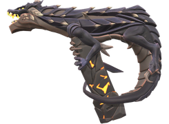 Elderflame Frenzy